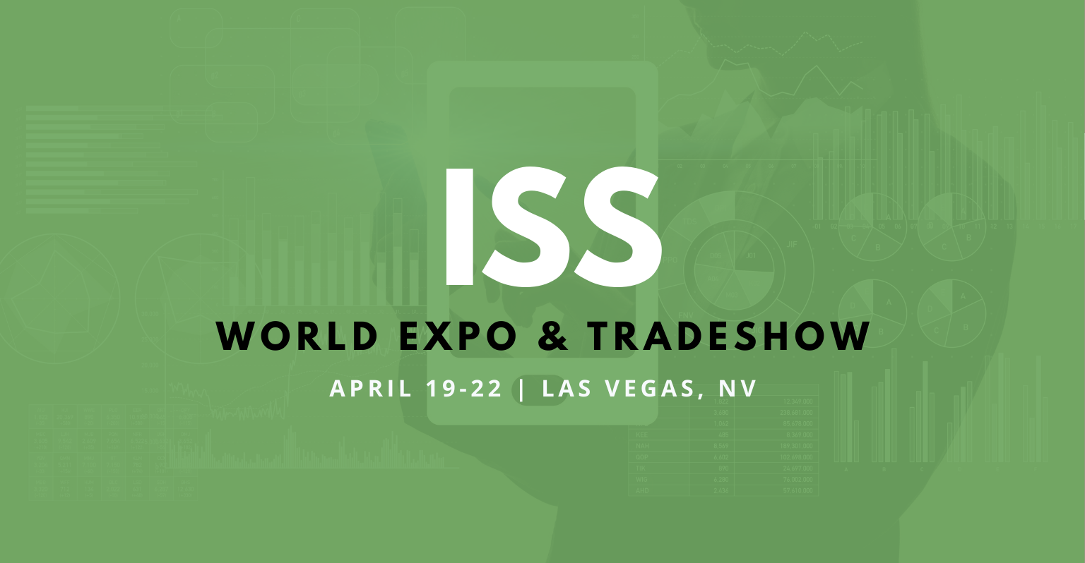 ISS 2022 World Expo & Self Storage Tradeshow